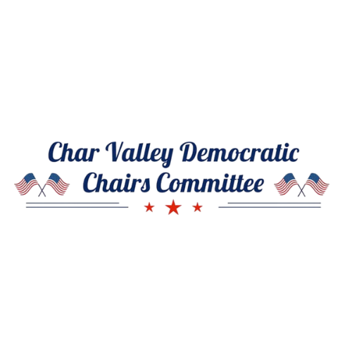 Char Valley Chairs Logo