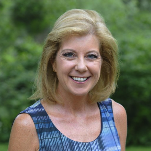 Image of County Council Member Anita Prizio