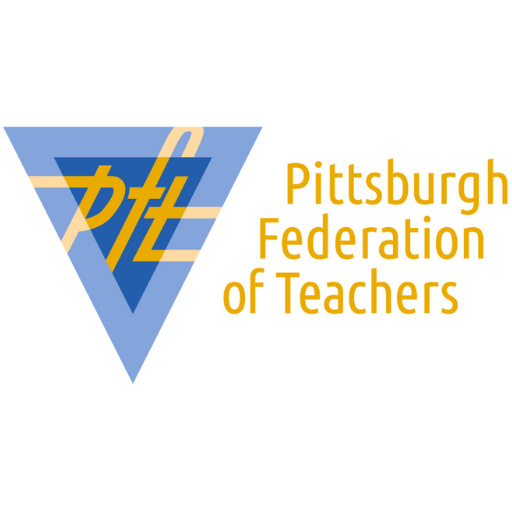 Pittsburgh Federation of Teachers logo