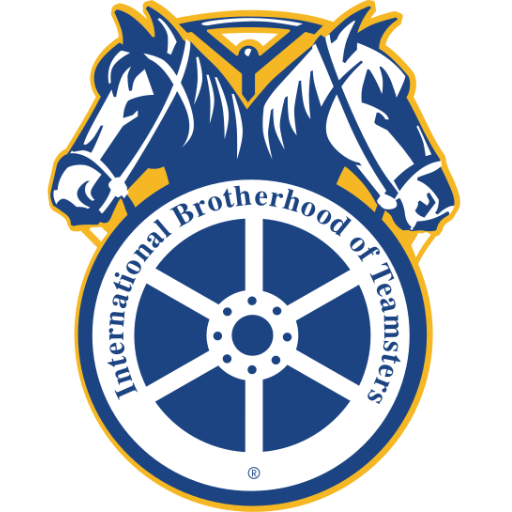 Teamsters Joint Council 40 logo