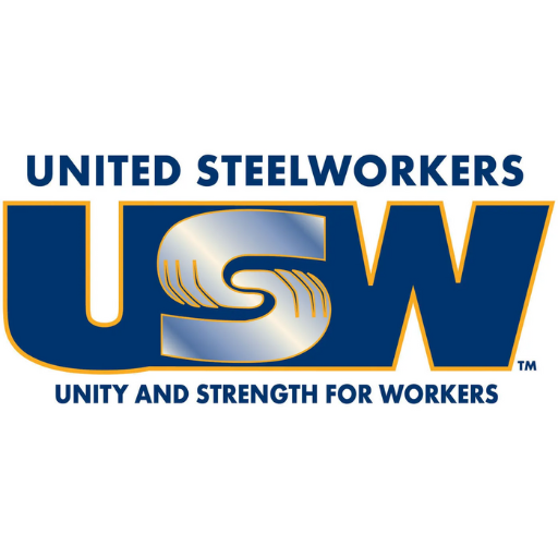 United Steelworkers District 10 Logo